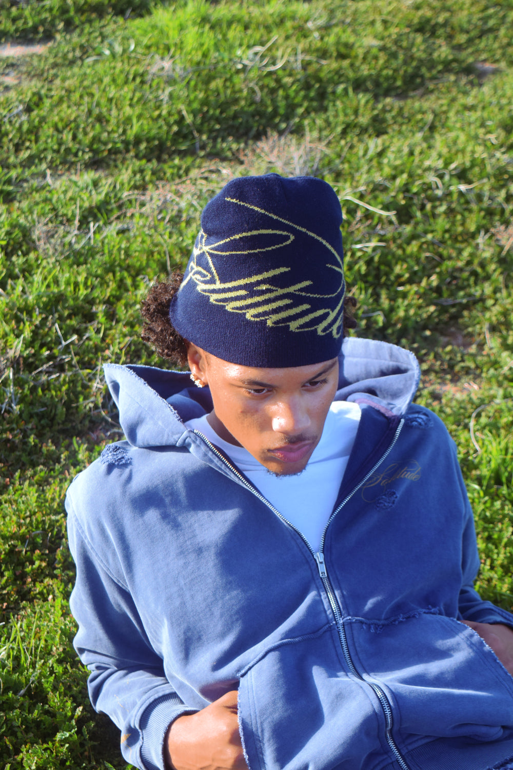 SCRIPTURE BEANIE BUNDLE