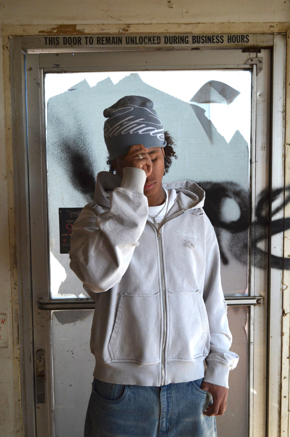 SCRIPTURE BEANIE BUNDLE