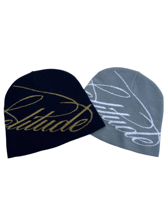 SCRIPTURE BEANIE BUNDLE